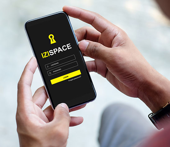 Mobile app